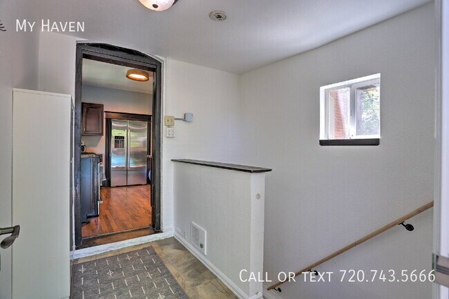 Building Photo - 4315 Bryant St