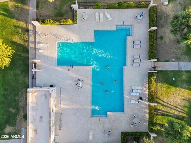 Building Photo - 6909 E Osborn Rd