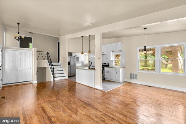 Building Photo - 3503 Milford Mill Rd