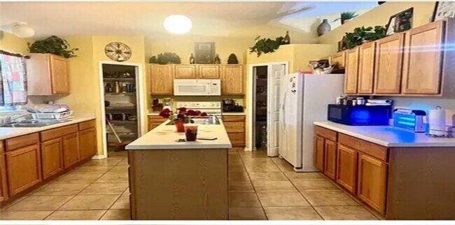 Building Photo - Spacious 4BR House in Ocala
