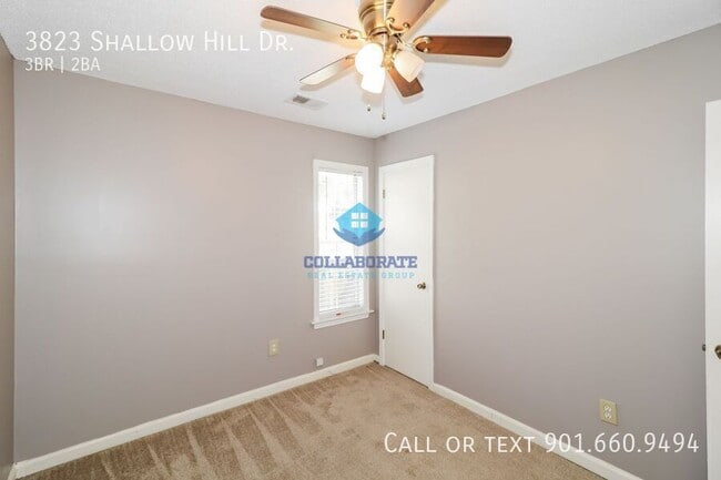 Building Photo - 3823 Shallow Hill Dr