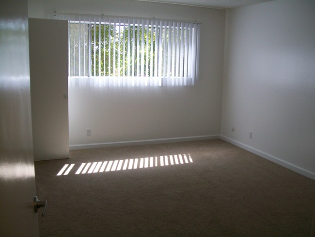 Bedroom Large Enough for a King Size Bed - 2445 E Del Mar Blvd