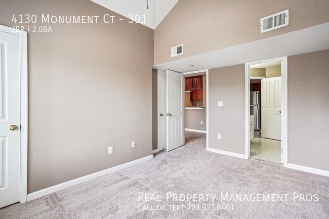 Building Photo - 4130 Monument Ct