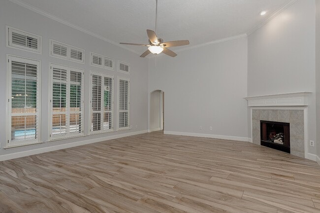 Building Photo - 203 S Brooksedge Cir