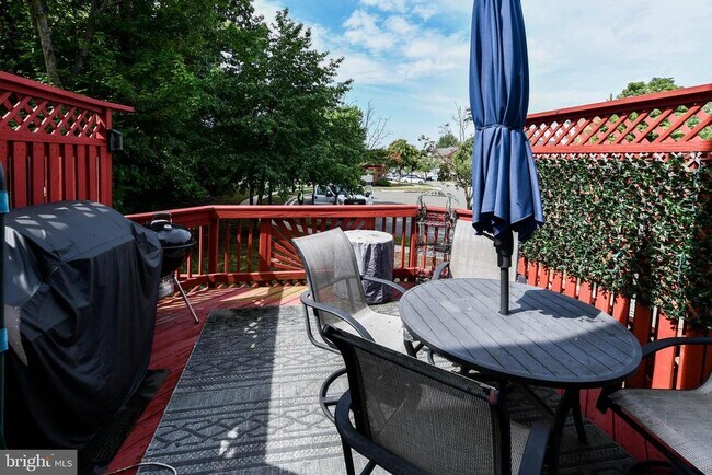 Building Photo - 1401 Deep Gorge Ct
