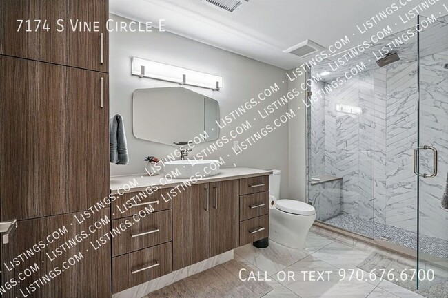Building Photo - 7174 S Vine Cir E