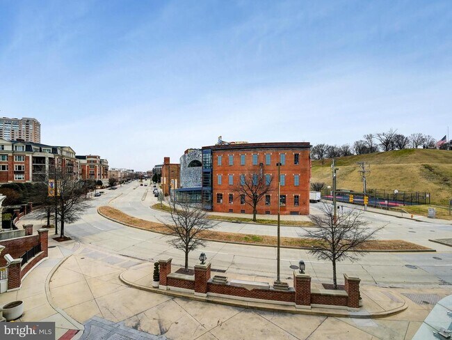 Building Photo - 801 Key Hwy