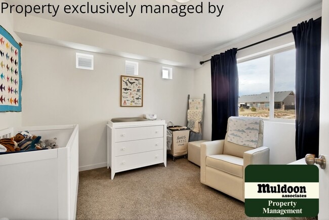 Building Photo - Coming soon!  Banning Lewis Ranch 2 story 3 bed 2.5 bath 2 car garage