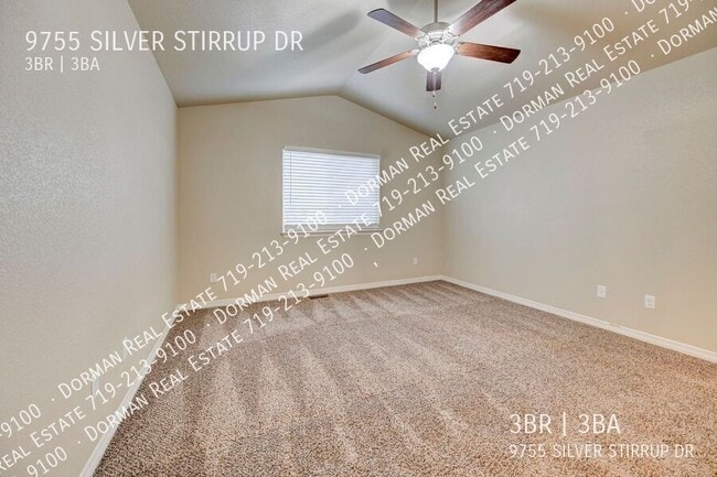 Building Photo - 9755 Silver Stirrup Dr