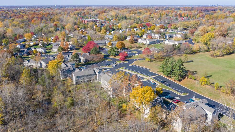 Building Photo - Pheasant Ridge Apartments