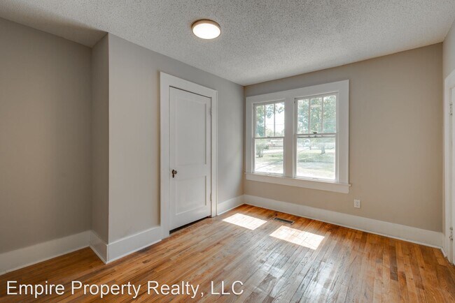 Building Photo - 3 br, 2 bath House - 1509 Mack Smith Road