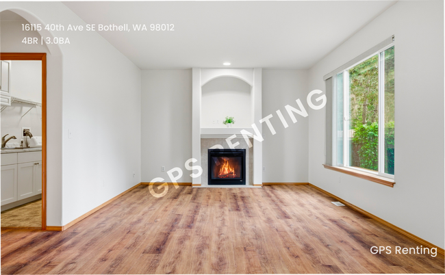 Building Photo - 16115 40th Ave SE