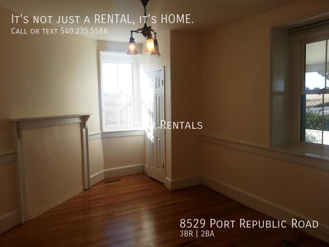 Building Photo - 8529 Port Republic Rd
