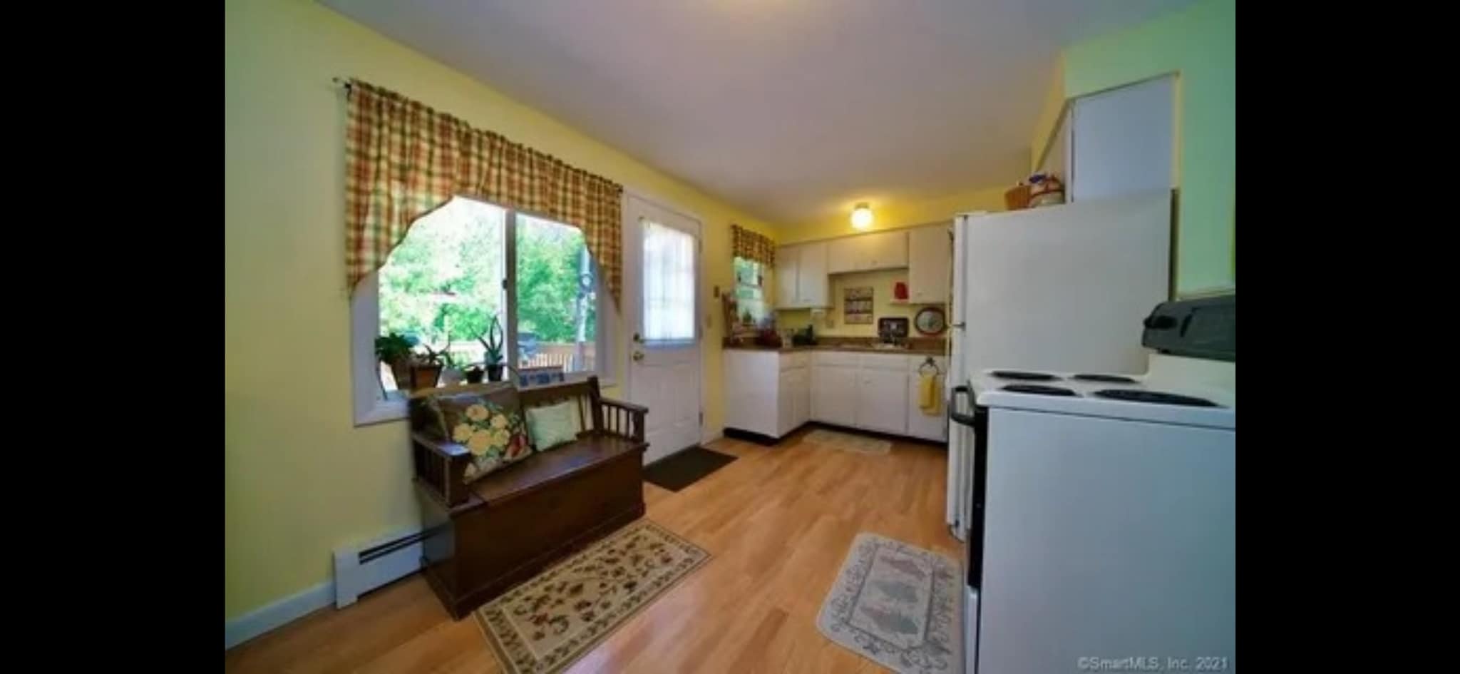 Building Photo - 117 Snipsic Lake Rd