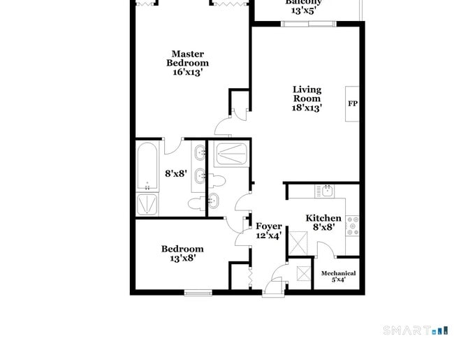 Building Photo - 51 Forest Ave