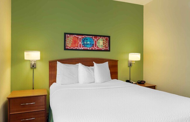 Building Photo - Furnished Studio-Atlanta - Norcross - Peachtree Corners