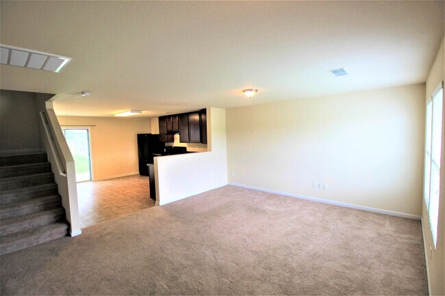 Building Photo - Available For Immediate Move-In!