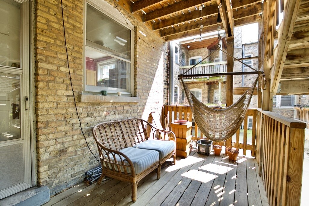 Building Photo - 6314 N Glenwood Ave