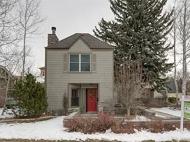 Primary Photo - 542 Steele St