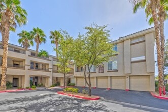 Building Photo - 7111 S Durango Dr