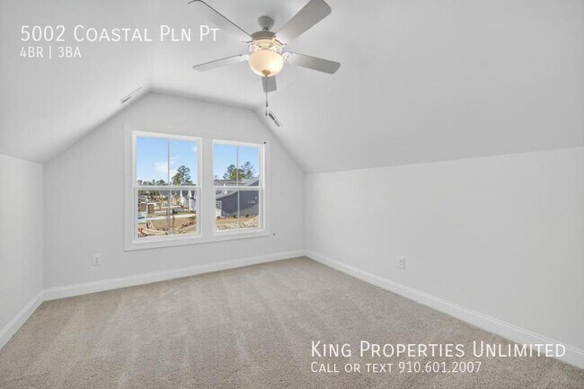 Building Photo - 5002 Coastal Pln Pt