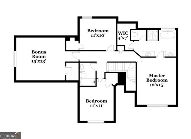 Building Photo - 704 Fieldstream Way