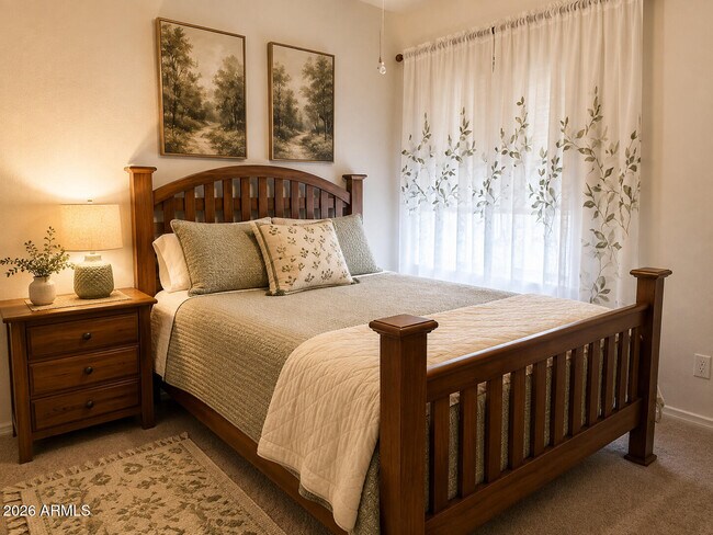Building Photo - 39820 N Mill Creek Ct