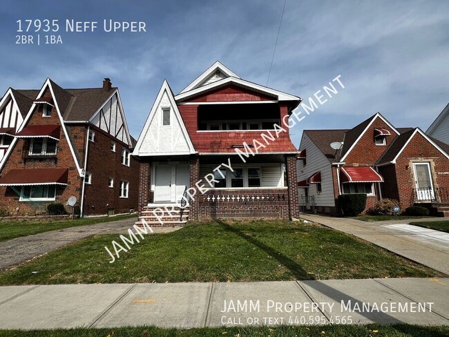 Primary Photo - 2-Bedroom Duplex apartment in Cleveland!!