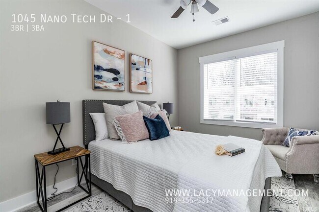 Building Photo - 1045 Nano Tech Cir