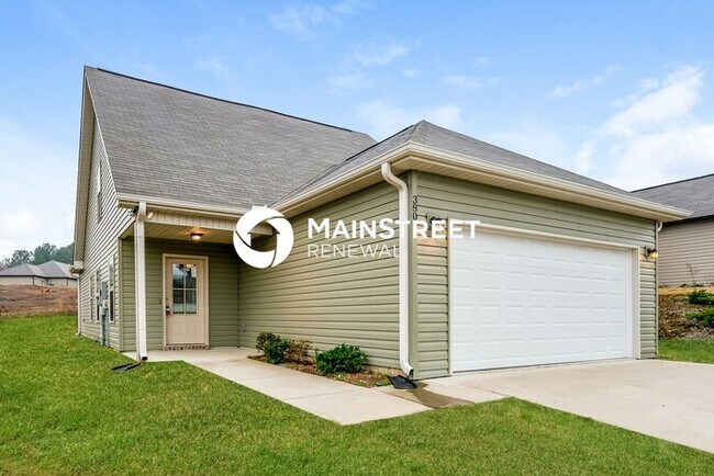 Primary Photo - 3 Bedroom Pet-Friendly Home in Odenville, ...