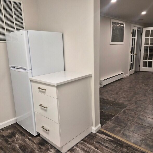 New Fridge - 113 Shore Rd