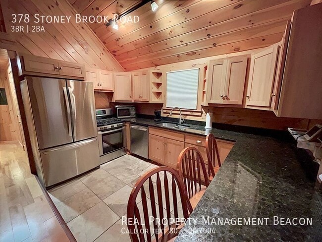 Building Photo - 378 Stoney Brook Rd