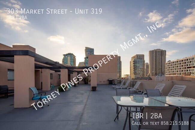 Building Photo - 303 Market St