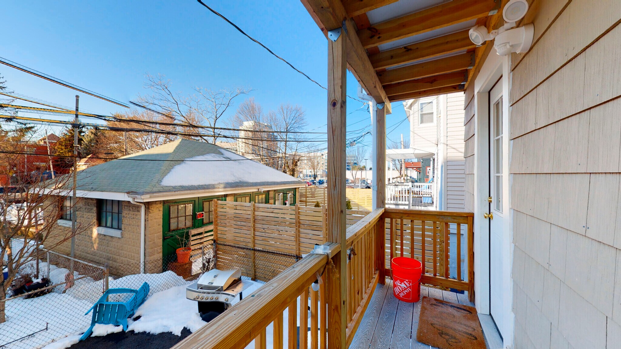 Building Photo - 20 Litchfield St