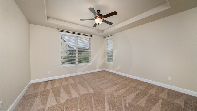 Building Photo - Stunning 4 Bedroom Patio Home in Flying Horse