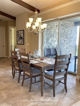 Building Photo - FULLY FURNISHED Lake House of the Year, COMING BACK this SUMMER!!!