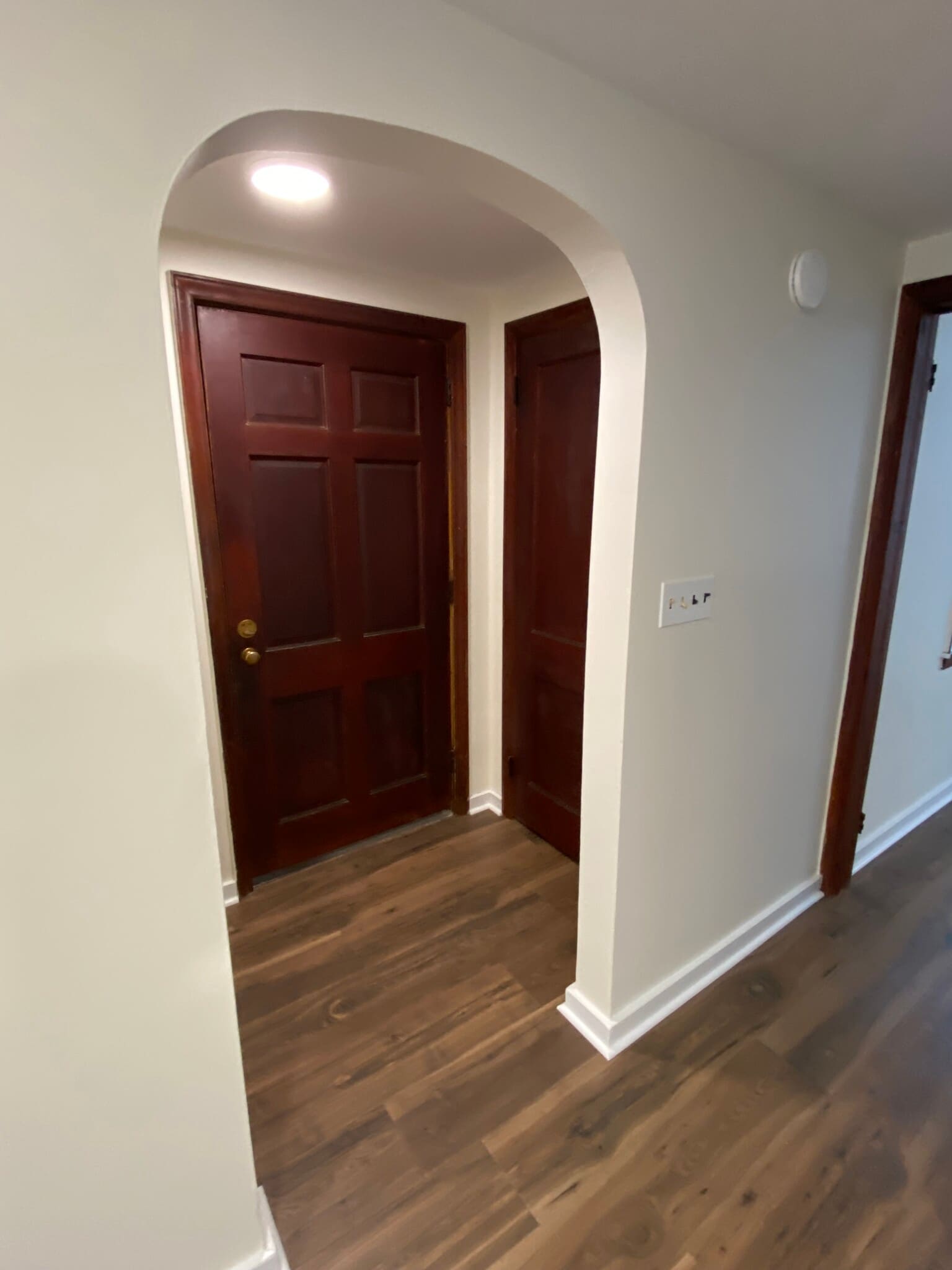 Building Photo - 1914 N Madison St