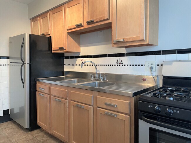 Floorplan - Cincinnati Premier Living*