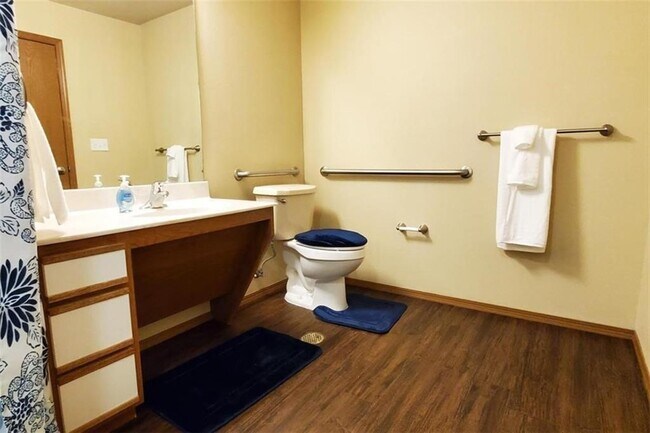 Building Photo - 2619 N Quality Ln