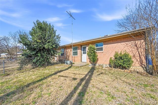 Building Photo - 1812 Frances Dr