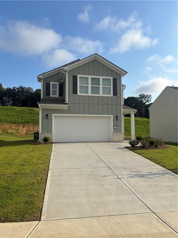 Primary Photo - 111 Lavender Cir