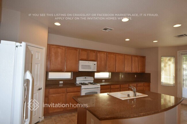 Building Photo - 4045 Keefe Falls Ct