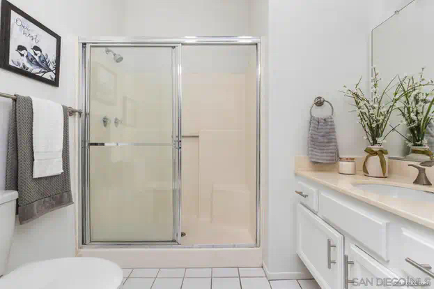 Second Restroom - 8690 New Salem St