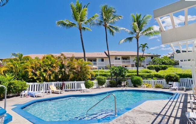 Building Photo - 75-6081 Alii Dr D201 - Alii Lani D201