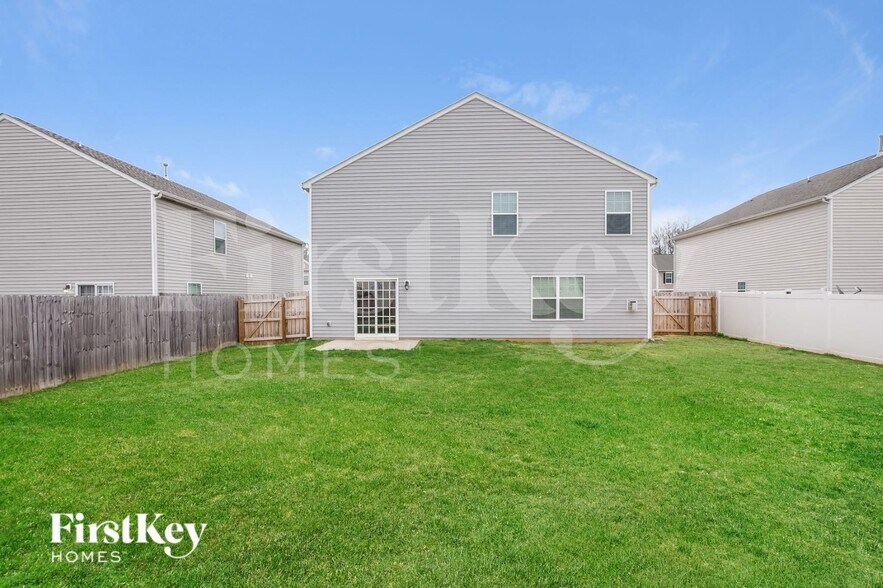 Building Photo - 4722 Manchineel Ln