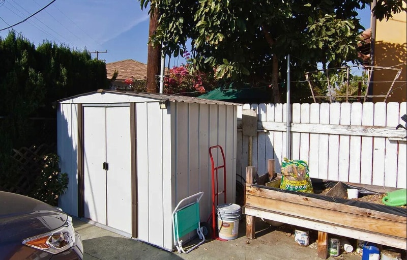 Building Photo - 4137 Wade St