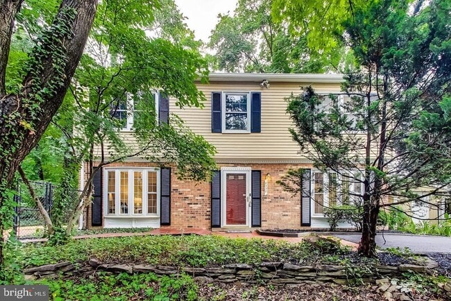 Building Photo - 8530 Monticello Ave