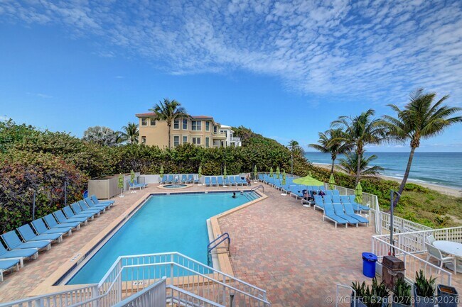 Building Photo - 4748 S Ocean Blvd