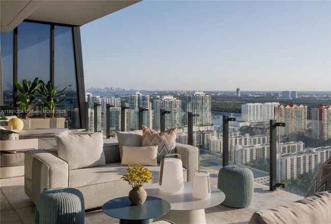 Building Photo - 17141 Collins Ave