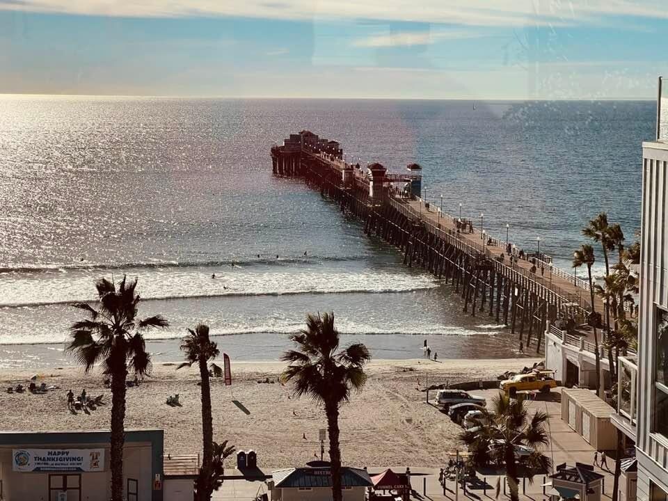 Oside Pier - 3177 Toopal Dr